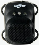 Resim Mikrosera Weitech Belçika Malı WK0508 - Araba Karavan Kamyonet Pikap Traktör İçin Kemirgen Kovucu 