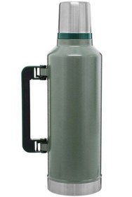 Resim Stanley Classic Legendary Klasik Efsanevi Vakumlu ve Yalıtımlı Paslanmaz Çelik Termos 2,3 L 
