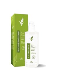 Resim İlla Life At Kestanesi Özlü Kas Krem 100 ml 