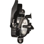 Resim Genel Markalar Toyota Hilux Kaput Kilit Motor 2007-2014 