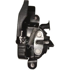 Resim Genel Markalar Toyota Hilux Kaput Kilit Motor 2007-2014 