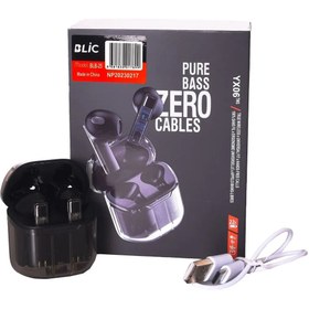Resim L'eDoren BLİC YX06 BLUETOOTH KULAKLIK Pro Bluetooth Kulaklık HD Ses Performansı A Kalite Uzun Şarj Süresi 