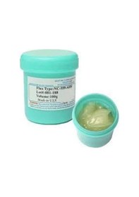 Resim Amtech 100 Gr Krem Flux Pasta 