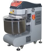 Resim Montana Spiral 90 Kg Hamur Yoğurma Makinesi 60 Kg Un Ve 30 Lt Su 