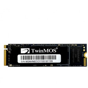 Resim TwinMOS 512GB NVMeFGBM2280 2455-1832MB/s M2 NVME GEN3 DİSK 
