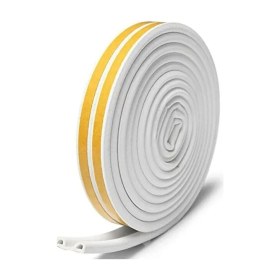 Resim İlk El Grup Beyaz Kapı Pencere Bandı 2 x 50 mt Iegtgrs-34 