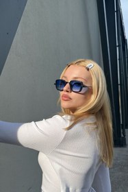 Resim DeepWater Cyro Gözlük Mavi 