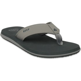 Resim Reef CJ9072 The Layback Parmak Arası Gri Erkek Terlik 