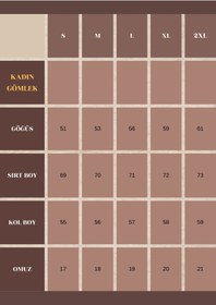 Resim AVK MODA ABS Boyfriend Tesettür Kadın Gömlek - Uzun Kollu Oversize Kadın Gömlek 