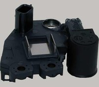 Resim ALTERNATOR KONJEKTORU TG11C 10B MEGANE II TEKFIS 2008 2010 VALEO 595253 Valeo