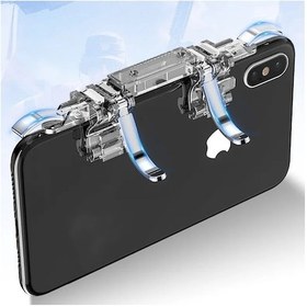 Resim Cep Telefonu İçin Tetikleyiciler Pubg Shooter Gamepad Free Fire Hücresel Oyuncu Call Of Dut İçin Hücre Joystick & Gamepad 45476768 