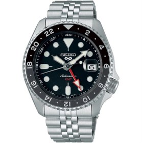 Resim Seiko Ssk001k 5 Sports Erkek Kol Saati 