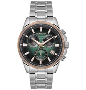 Resim Quantum Pwg1122.570 Erkek Kol Saati Altın - Siyah 