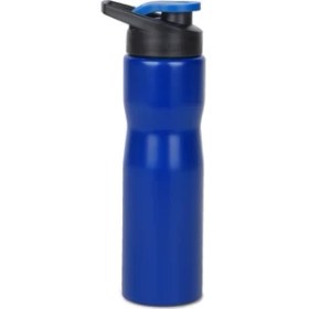 Resim Mikro Mat Medium Çelik Matara 2628 