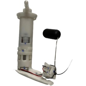 Resim Honda Spacy 110 Şamandıra Komple Yeni Model Oem 