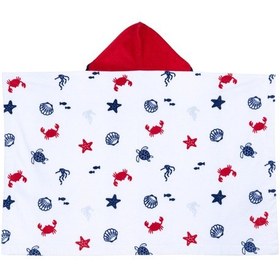 Resim Chicco Plaj Havlusu 09016784000000 000038 Standart 