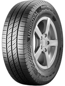 Resim Uniroyal 255\u002F55R19 111V XL FR RainSport 5 (2024) (Yaz) 