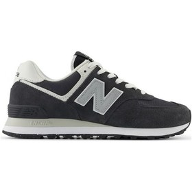 Resim Spor Erkek U574esj New Balance Nb Lifestyle Grey Çok Renkli 
