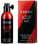 Resim Tabac Wild Ride Erkek Parfüm EDT 75 ML 
