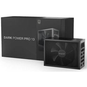 Resim Be Quiet! Dark Power Pro 13 1300W 80+ Titanium Tam Modüler Güç Kaynağı BN331 