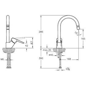 Resim Artema Marin S Mafsallı Eviye Bataryası A42149 