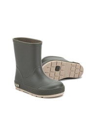 Resim Igor W10294 Yogı Dk Haki Erkek Çocuk Yağmur Çizmesi 000000000101890182 Haki 