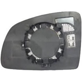 Resim Opel Meriva Kapi Ayna Cami Sol 2003-2010 13148962 L0353 1.6, 1.3 Jtd, 1.7 Cdtı 