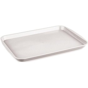 Resim Servis Tepsisi 36x46 Cm - Beyaz 