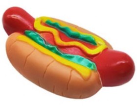 Resim BarkSausage v2 Sesli Hot Dog Oyuncak 