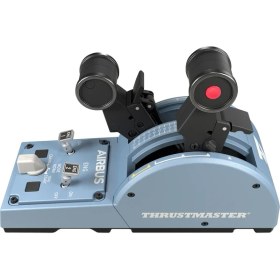 Resim Thrustmaster Tca Quadrant Airbus Edition 