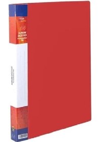 Resim Ticon Katalog Dosya 10 Lu Karışık Renk Çok Renkli 