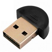 Resim Powermaster PM-10799 Mini Usb Vista 2.0 Edr Mini Wireless Dongle Adaptör (Pc - Laptop - Masaüstü - A 