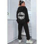 Resim Trendypassion Unisex Dont Baskılı Eşofman Takımı 