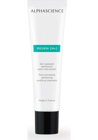 Resim Alphascience Regen Hx Onarıcı ve Yatıştırıcı Cilt Bakım Kremi 30 ML 