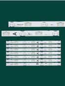 Resim SMARTLED-100 SONY, KDL-48WD655 LED BAR, LB48009 V0_03, LB48009 V1_04, LED BAR EASTERN STAR 