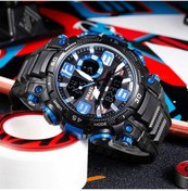Resim Dijital Ve Analog Kol Saati925107 