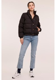 Resim Kinetix Wl Slay 2 4pr 101897548 Kadın Mont Siyah Xs-xl Siyah 