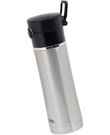 Resim Thermos Ultralight Fi Lter Mug 0.47 Li Tre Gri Renk Gri 