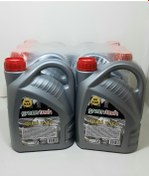 Resim Greentech 90 Numara Dişli Yağı 6 x 3 L 