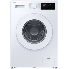 Resim Samsung WW80FG3M05TWAH 1400 Devir 8 kg Çamaşır Makinesi 