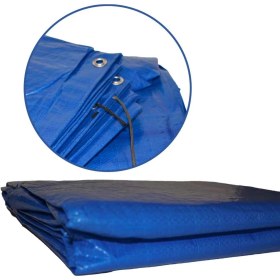 Resim Ekonet 15 x 15 Ebatlı Branda 