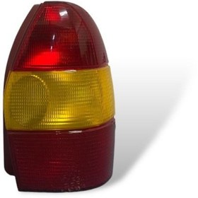 Resim Depo Fiat Palio Weekend Sw Sağ Stop Lambası 1998-2001 