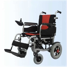 Resim Pulsemed Akülü Tekerlekli Sandalye - Ergonomik Tasarım 