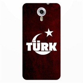 Resim General Mobile Gm 5 Plus Kılıf 0.4mm Lazer Kesim Silikon Kapak Tc Türk 