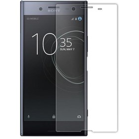 Resim billor Sony Xz Premium Uyumlu Koruyucu Cam 
