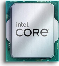 Resim Intel Core İ5 14600k 2,6 Ghz 24 Mb Cache 1700 Pin İşlemci 