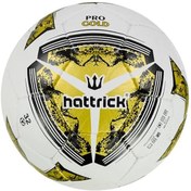 Resim Hattrıck Progold Futbol Topu No:5 Hattrick
