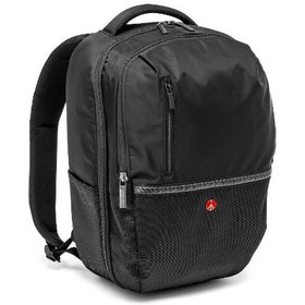 Resim Manfrotto Advanced Gear BackPack L Sırt Çantası 