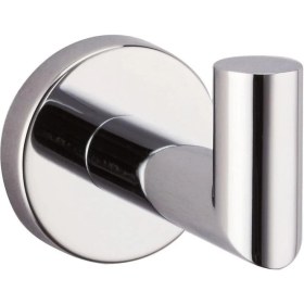 Resim Mena Rise Minimax A44787 Tekli Askı, Krom 