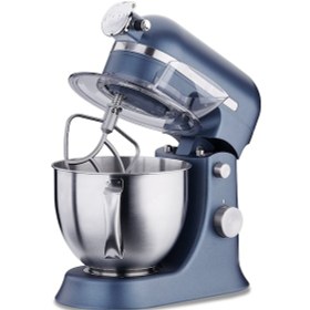 Resim Korkmaz A470-02 Pro Mix 1600 W Stand Mikser 